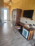 Praveg Rezort Kachigam