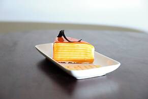 Praveg Rezort Kachigam