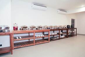 Praveg Rezort Kachigam