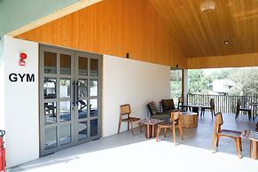 Praveg Rezort Kachigam