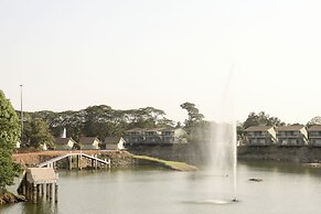 Praveg Rezort Kachigam