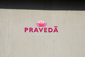 Praveg Rezort Kachigam