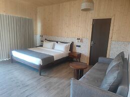 Praveg Rezort Kachigam