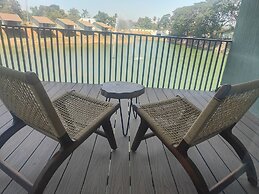 Praveg Rezort Kachigam