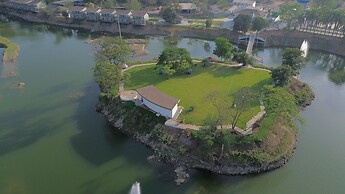 Praveg Rezort Kachigam