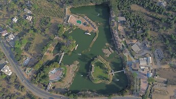 Praveg Rezort Kachigam