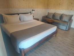 Praveg Rezort Kachigam