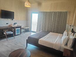 Praveg Rezort Kachigam