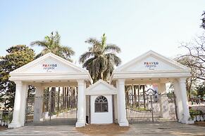 Praveg Rezort Kachigam