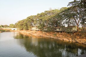 Praveg Rezort Kachigam