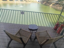 Praveg Rezort Kachigam