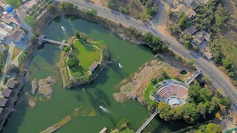 Praveg Rezort Kachigam