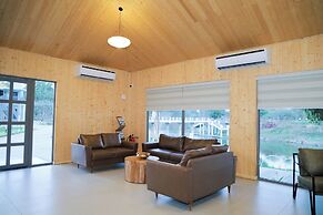 Praveg Rezort Kachigam