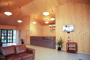 Praveg Rezort Kachigam