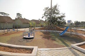 Praveg Rezort Kachigam