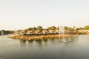 Praveg Rezort Kachigam