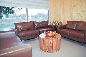 Praveg Rezort Kachigam