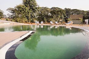 Praveg Rezort Kachigam