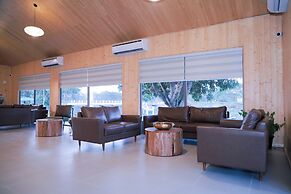 Praveg Rezort Kachigam