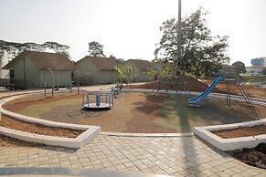 Praveg Rezort Kachigam