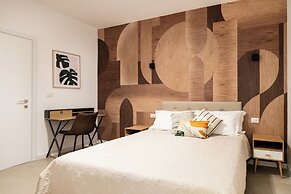 Barirooms - Crisanzio Suites