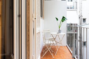 Barirooms - Crisanzio Suites