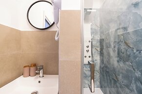 Barirooms - Crisanzio Suites