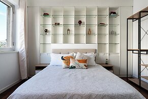 Barirooms - Crisanzio Suites