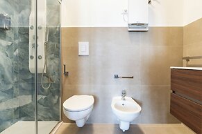 Barirooms - Crisanzio Suites