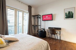 Barirooms - Crisanzio Suites