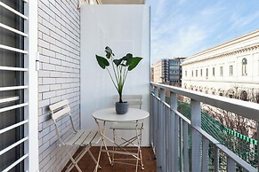 Barirooms - Crisanzio Suites