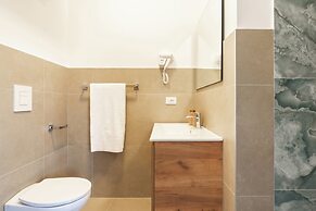 Barirooms - Crisanzio Suites