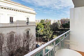 Barirooms - Crisanzio Suites