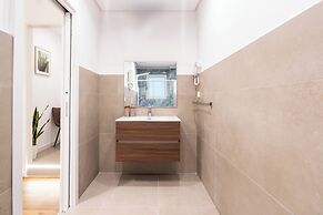 Barirooms - Crisanzio Suites