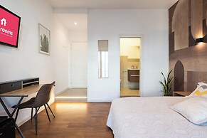 Barirooms - Crisanzio Suites