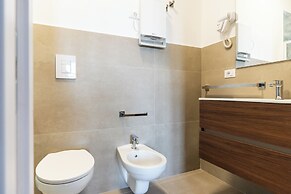 Barirooms - Crisanzio Suites