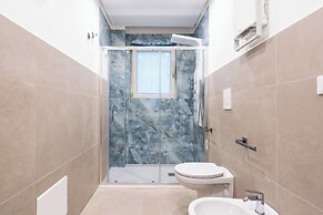 Barirooms - Crisanzio Suites