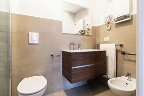 Barirooms - Crisanzio Suites