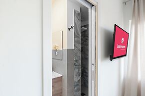 Barirooms - Crisanzio Suites