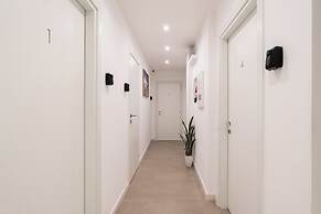 Barirooms - Crisanzio Suites