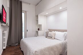 Barirooms - Crisanzio Suites
