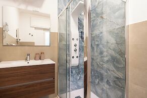 Barirooms - Crisanzio Suites