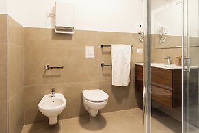 Barirooms - Crisanzio Suites