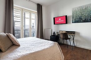 Barirooms - Crisanzio Suites