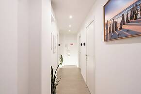 Barirooms - Crisanzio Suites