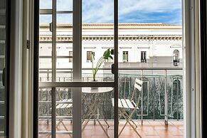 Barirooms - Crisanzio Suites