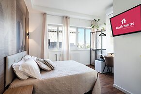 Barirooms - Crisanzio Suites