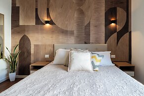 Barirooms - Crisanzio Suites