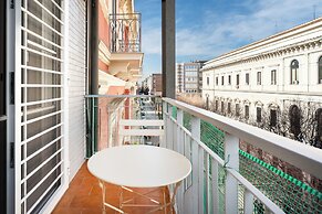 Barirooms - Crisanzio Suites