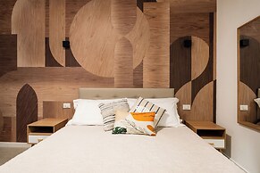 Barirooms - Crisanzio Suites